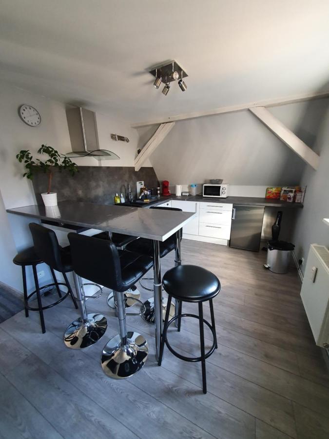 Chic & Cosy Apartment Haguenau Exterior photo