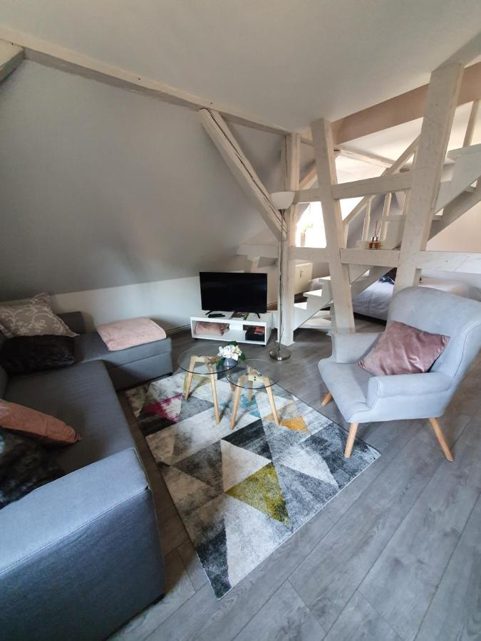 Chic & Cosy Apartment Haguenau Exterior photo