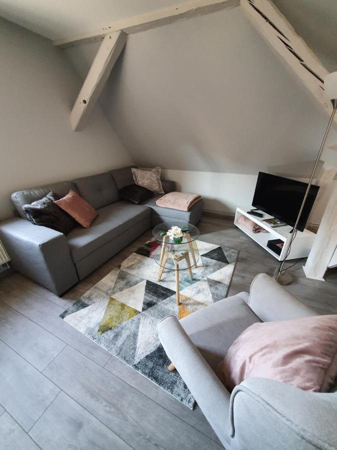 Chic & Cosy Apartment Haguenau Exterior photo